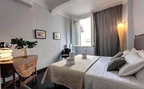 San Niccolo Apartment By Mamo Florence